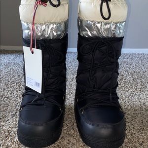 Moncler Moon Boots Ski Boots